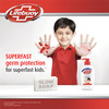 Lifebuoy Total 10 Activ Naturol Handwash Pump Of 190 Ml