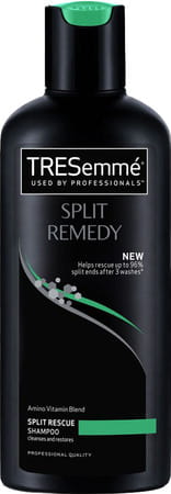 Tresemme Shampoo Split Remedy 190 Ml