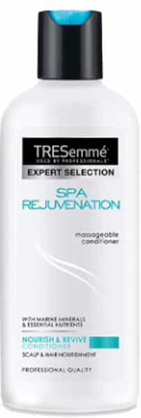 Tresemme Conditioner Spa Rejuvenation 80 Ml