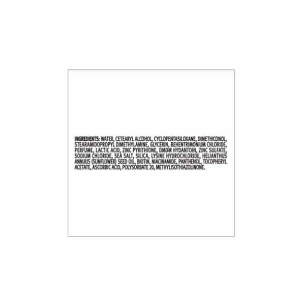 Tresemme Conditioner Spa Rejuvenation 80 Ml