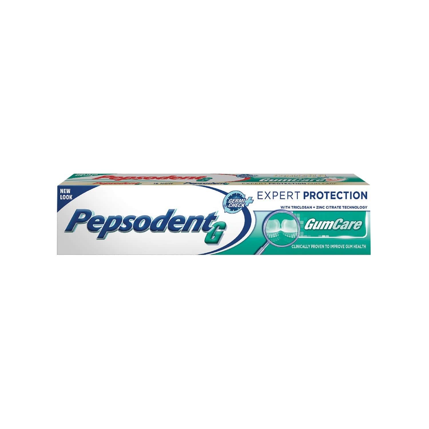 Buy Pepsodent Expert Protection Gum Care Toothpaste Tube Of 70 G Online