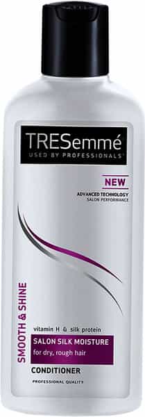 Tresemme Conditioner Smooth & Shine 80 Ml