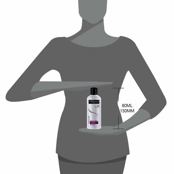 Tresemme Conditioner Smooth & Shine 80 Ml
