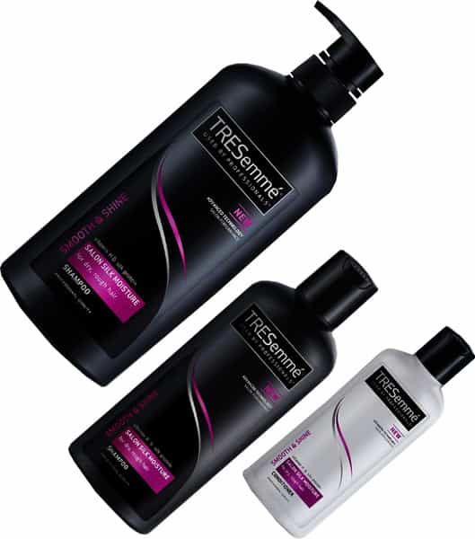 Tresemme Conditioner Smooth & Shine 80 Ml