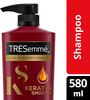 Tresemme Shampoo Keratin Smooth 580 Ml