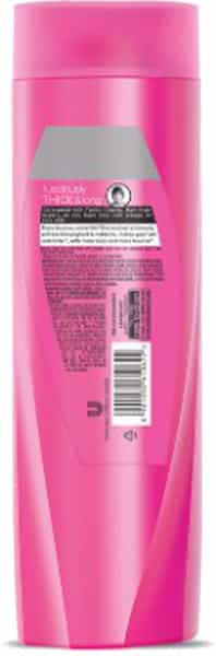 Sunsilk Shampoo Thick & Long 340 Ml