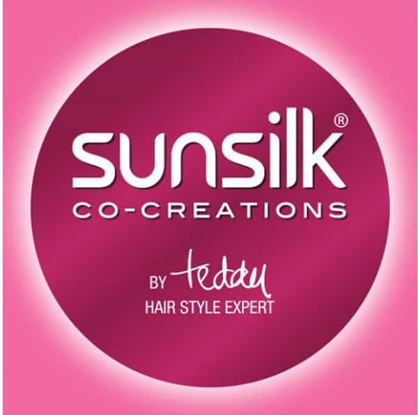 Sunsilk Shampoo Thick & Long 340 Ml