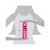 Sunsilk Lusciously Thick And Long Shampoo Bottle Of 180 Ml