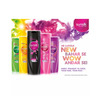 Sunsilk Lusciously Thick And Long Shampoo Bottle Of 180 Ml