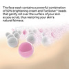 Pond'S Bright Beauty Sun Dullness Removal Daily Face Scrub Tube Of 100 G