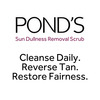 Pond'S Bright Beauty Sun Dullness Removal Daily Face Scrub Tube Of 100 G