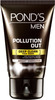 Pond's Men Face Wash Pollution Out 100 Gm