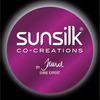 Sunsilk Shampoo Stunning Black Shine 340 Ml