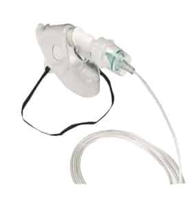 Aeromist Mask (adult)
