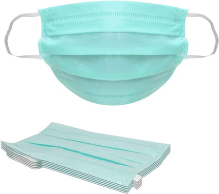 Face Mask 3 Ply