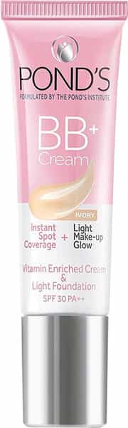 Pond's White Beauty Bb Cream 9Gm