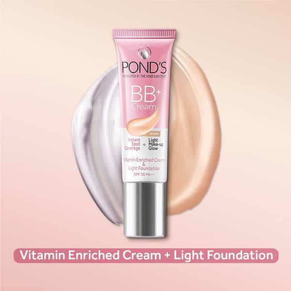 Pond's White Beauty Bb Cream 9Gm