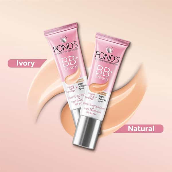 Pond's White Beauty Bb Cream 9Gm