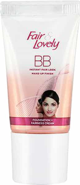 Fair & Lovely Bb Cream 9Gm