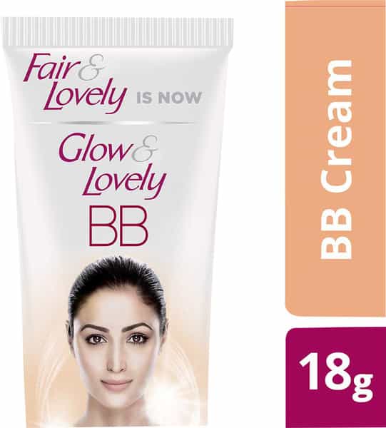 Fair & Lovely Bb Cream 18Gm