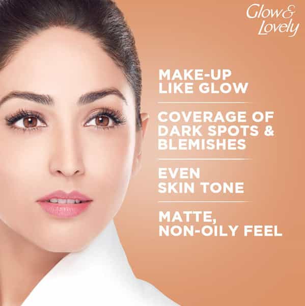 Fair & Lovely Bb Cream 18Gm