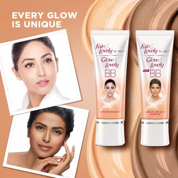Fair & Lovely Bb Cream 18Gm