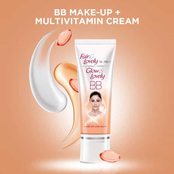 Fair & Lovely Bb Cream 18Gm