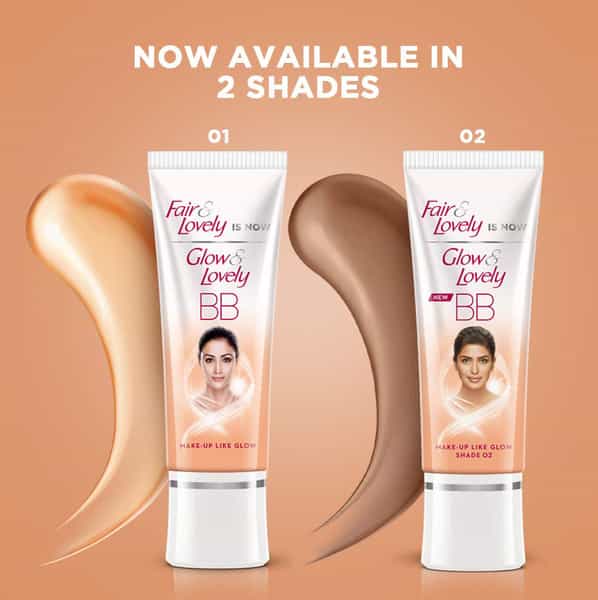 Fair & Lovely Bb Cream 18Gm