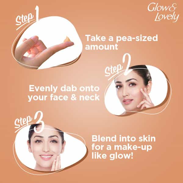 Fair & Lovely Bb Cream 18Gm