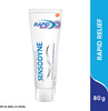 Sensodyne Rapid Relief Toothpaste Tube Of 80 G
