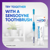 Sensodyne Rapid Relief Toothpaste Tube Of 80 G