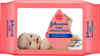 Johnson's Baby Wipes Packet Of 20