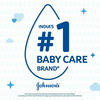 Johnson's Baby Wipes Packet Of 20