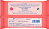 Johnson's Baby Skincare Wipes 10 Pieces