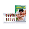 Japani M Strip Of 10 Capsules