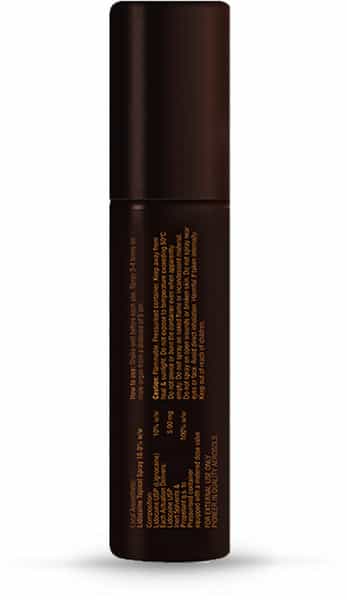 Climax Spray - For Men - 12 Gm