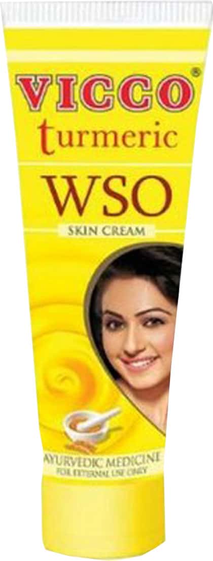 Vicco Wso Cream Skin Cream - 15 Gm