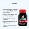 Dr Ortho Ayurvedic Bottle Of 60 Capsules