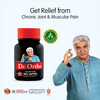 Dr Ortho Ayurvedic Bottle Of 60 Capsules