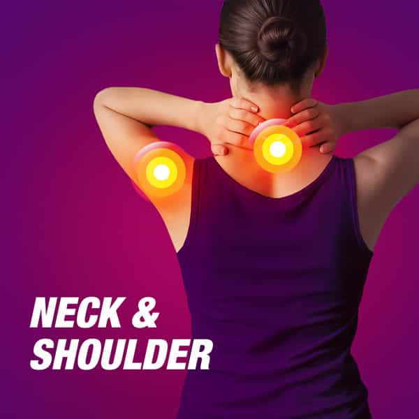 Moov Pain Relief Specialist Active Spray 50Gm