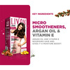 Livon Hair Serum For Women & Men For Smooth Frizz Free & Glossy Hair 100ml