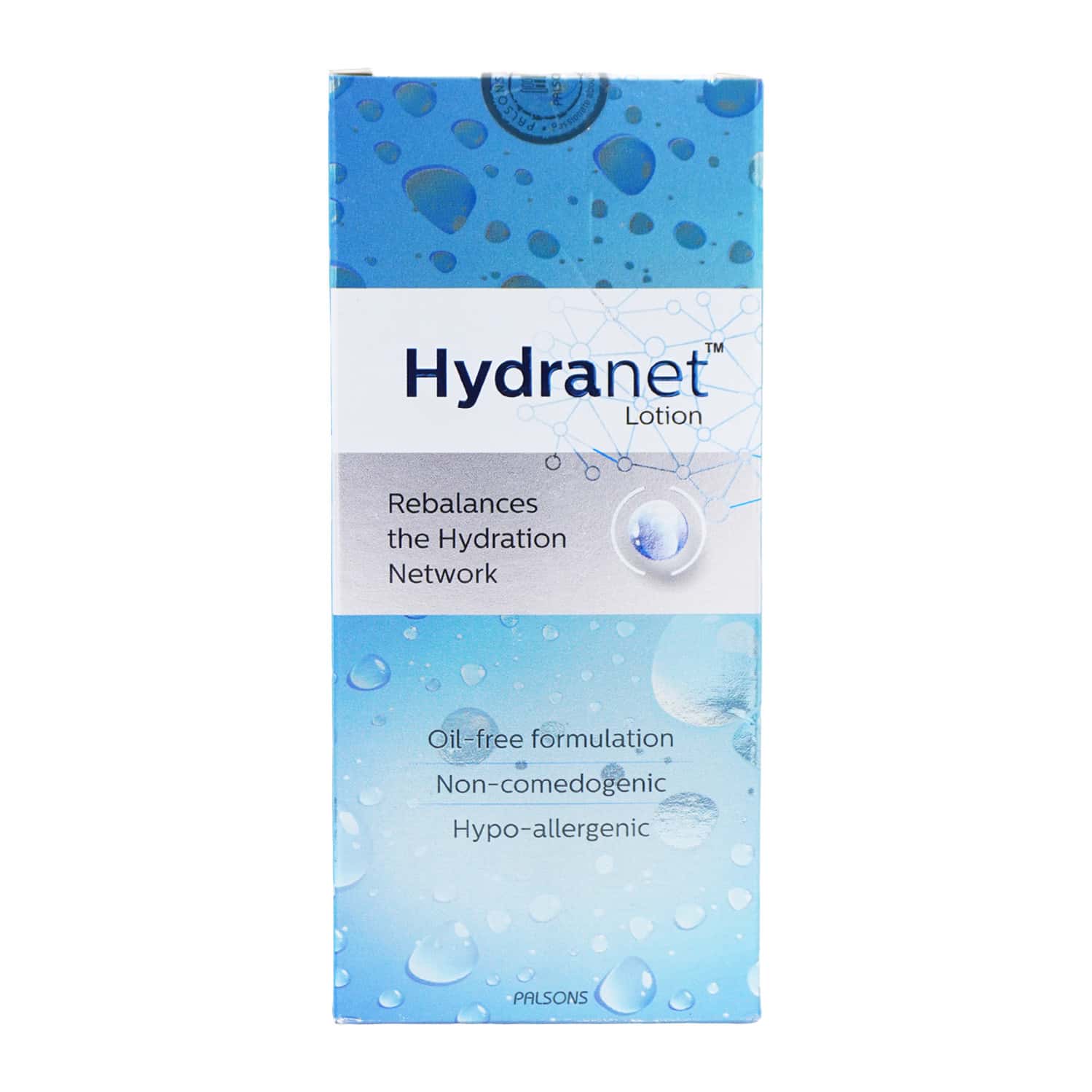 Hydranet Lotion 100ml