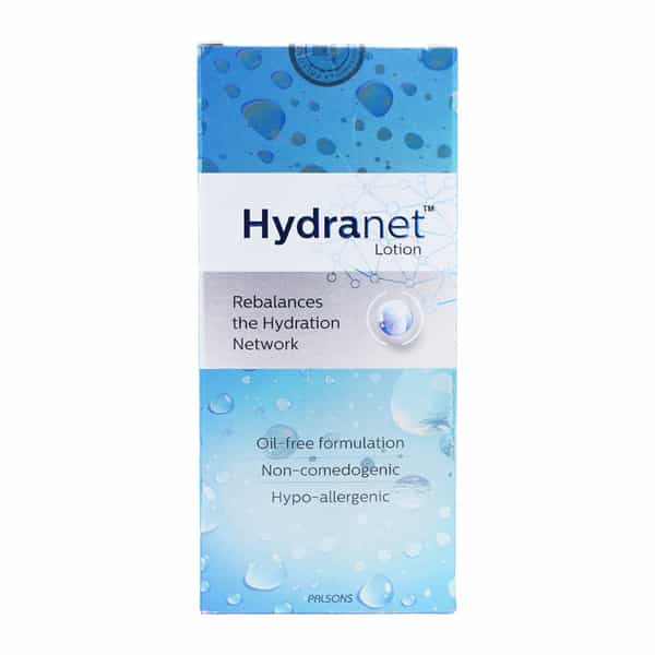 Hydranet Lotion 100Ml