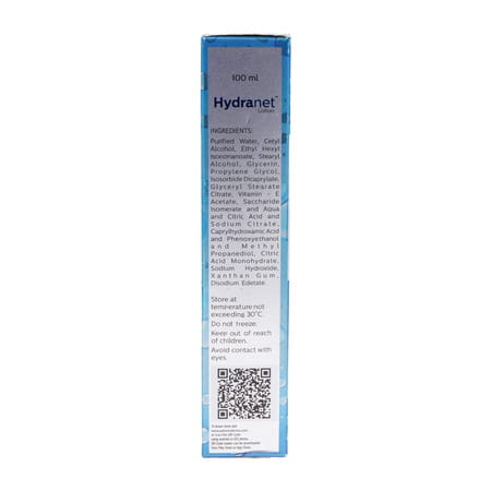 Hydranet Lotion 100ml