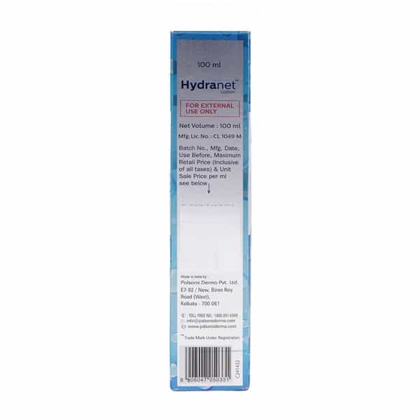 Hydranet Lotion 100Ml