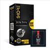 Skore 3d Champion Skin Thin Box Of 10 Condoms