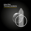 Skore 3d Champion Skin Thin Box Of 10 Condoms