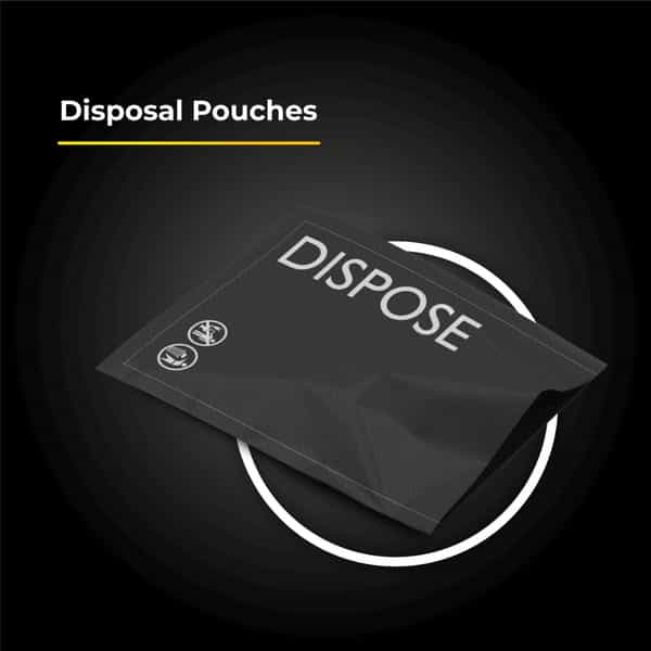 Skore 3D Champion Skin Thin Box Of 10 Condoms