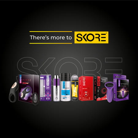 Skore 3d Champion Skin Thin Box Of 10 Condoms