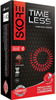 Skore 3D Champion Time Less - Climax Delay Box Of 10 Condoms